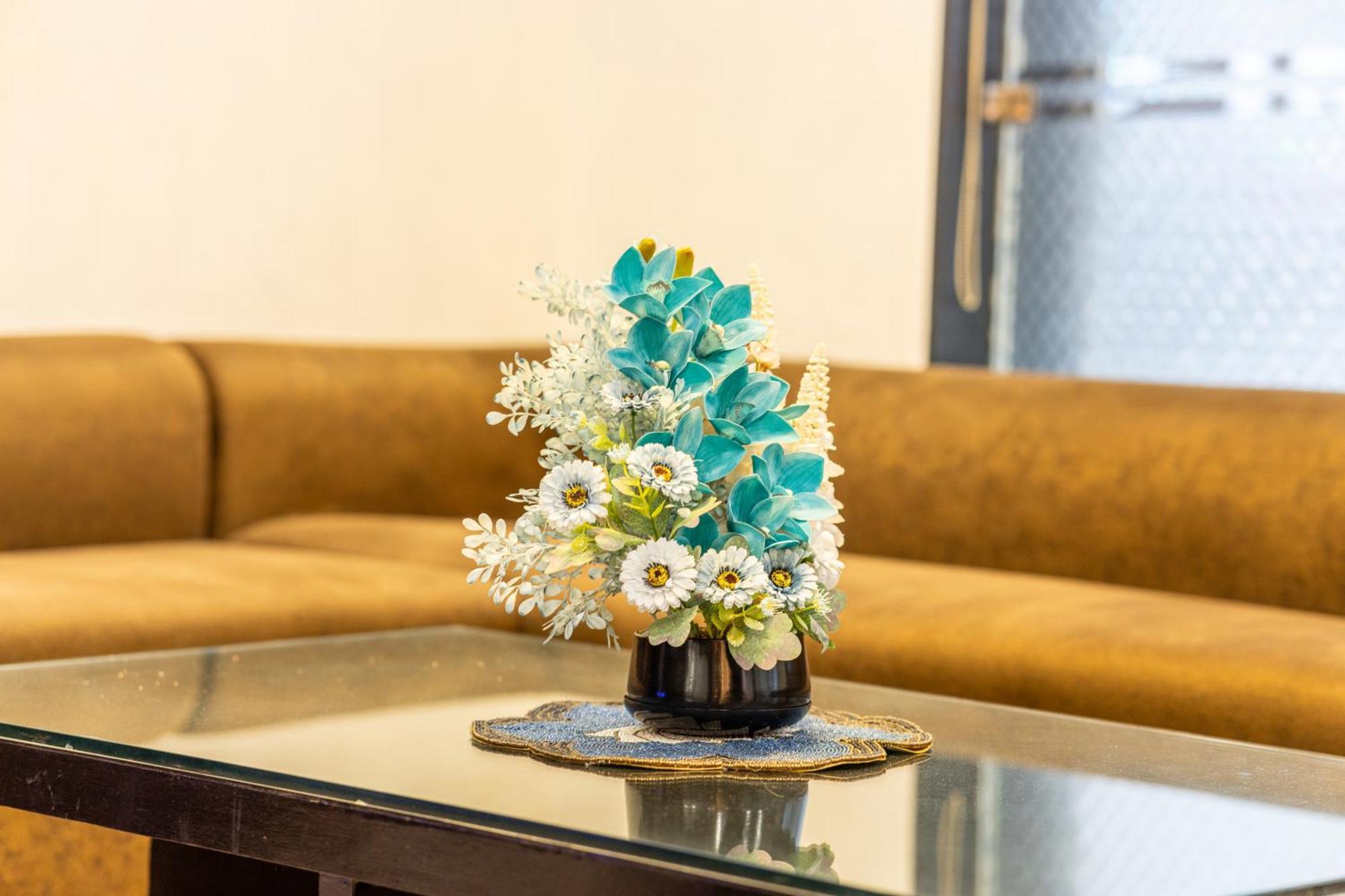 Hotel Cosmo Near Blk Hospital Karol Bagh Delhi Kültér fotó